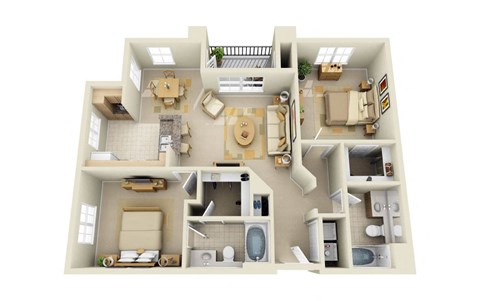 1555 Galindo Street 1-3 Beds Apartment for Rent - Photo Gallery 39